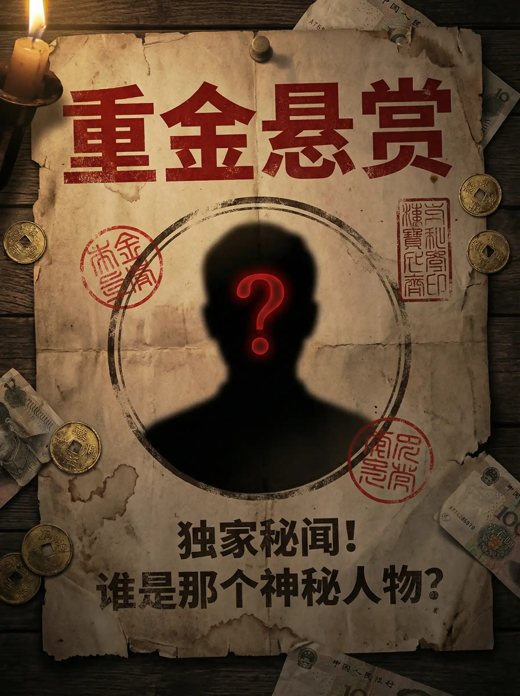 云开全站ly体育平台 - 重金悬赏线索征集令